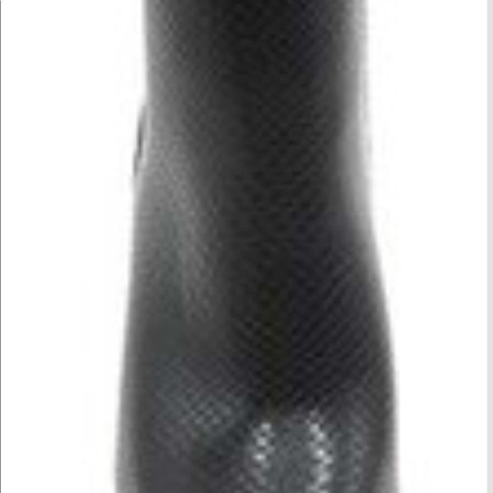 Sale🌼🌼🌼off brand new black snake skin boogie boots - Picture 4 of 6